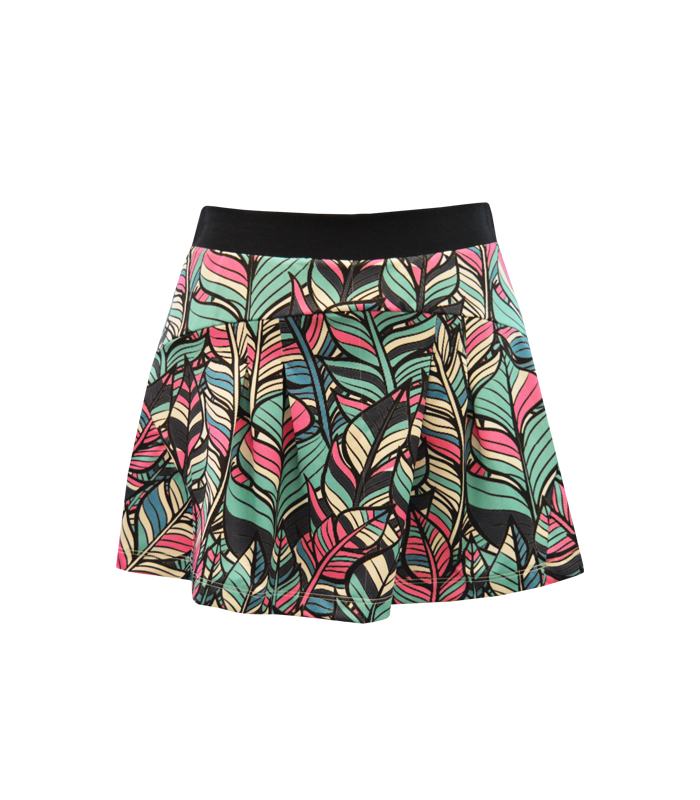 Short Saia Ref.9020