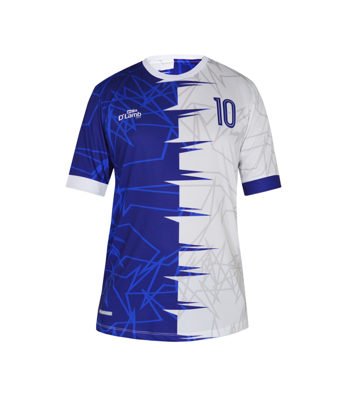 Camisa Esportiva Ref.17101