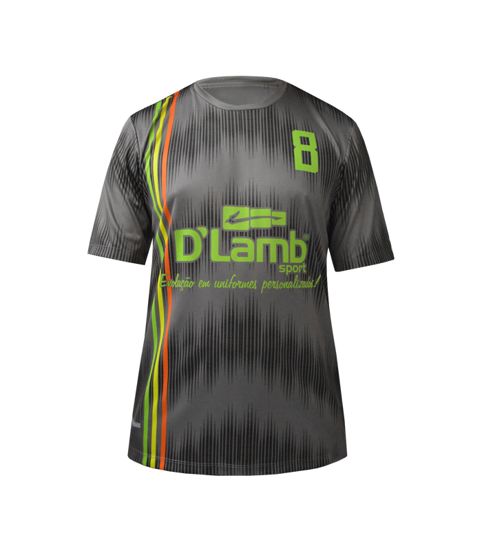 Camisa Esportiva Ref.17114