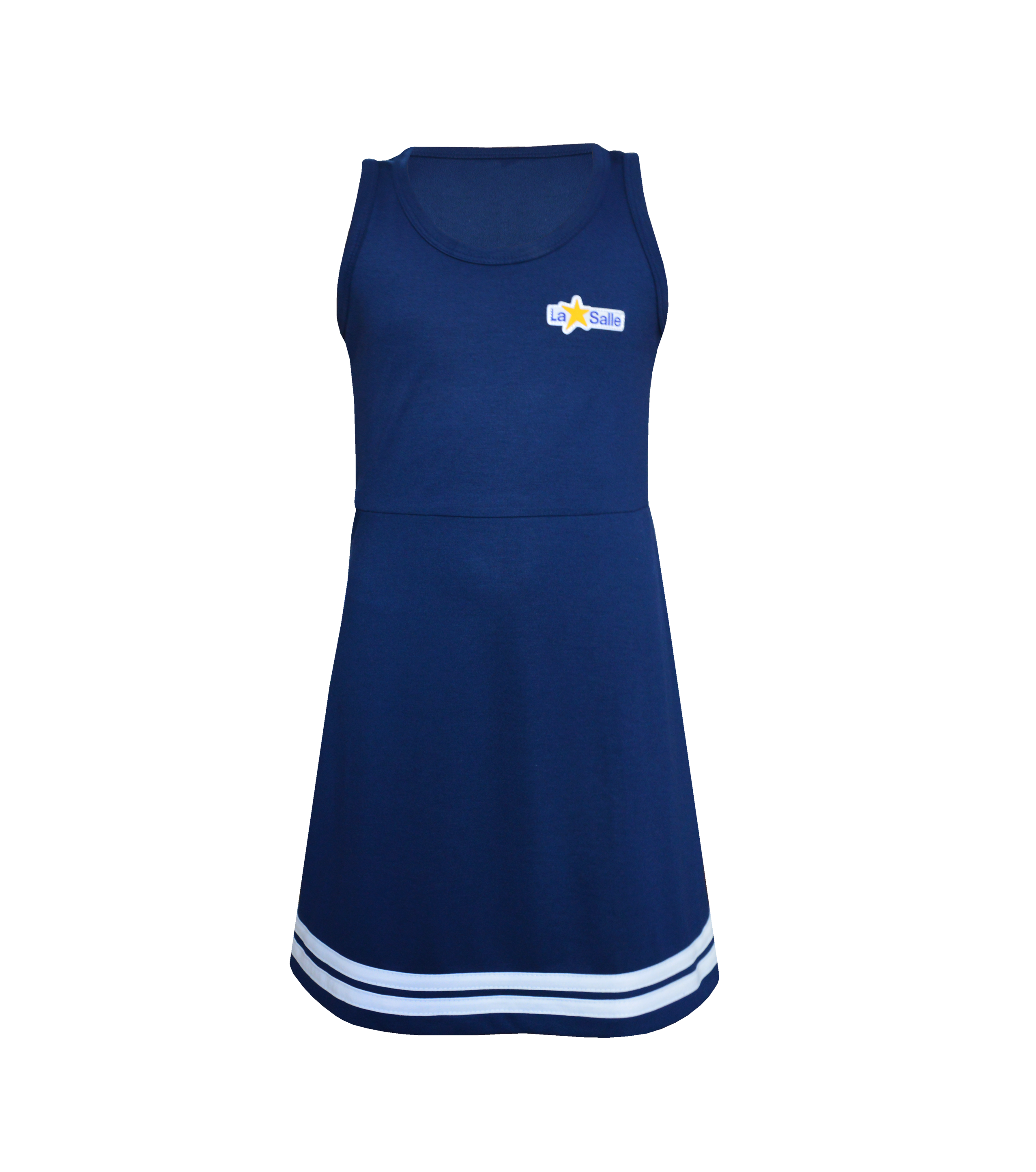 Vestido Feminino Ref.56LS