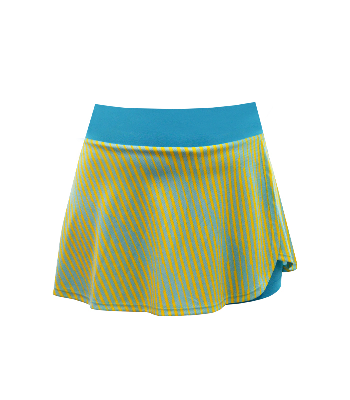 Short Saia Ref.9021