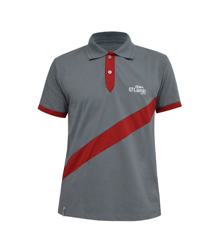 Camisa Pólo Masculina Ref.10125