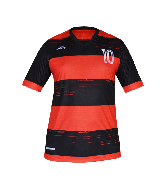 Camisa Esportiva Ref.17118