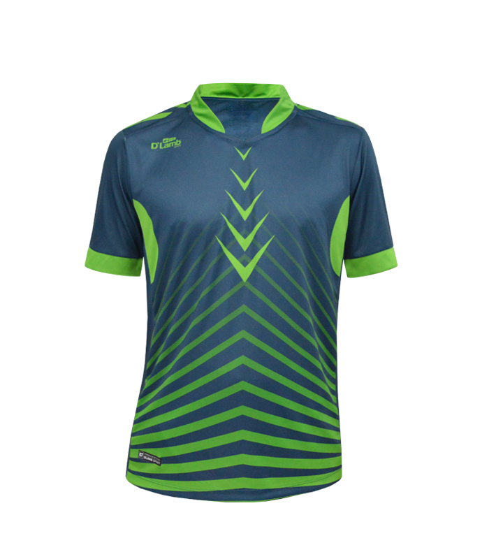 Camisa Esportiva Masculina Ref.17121