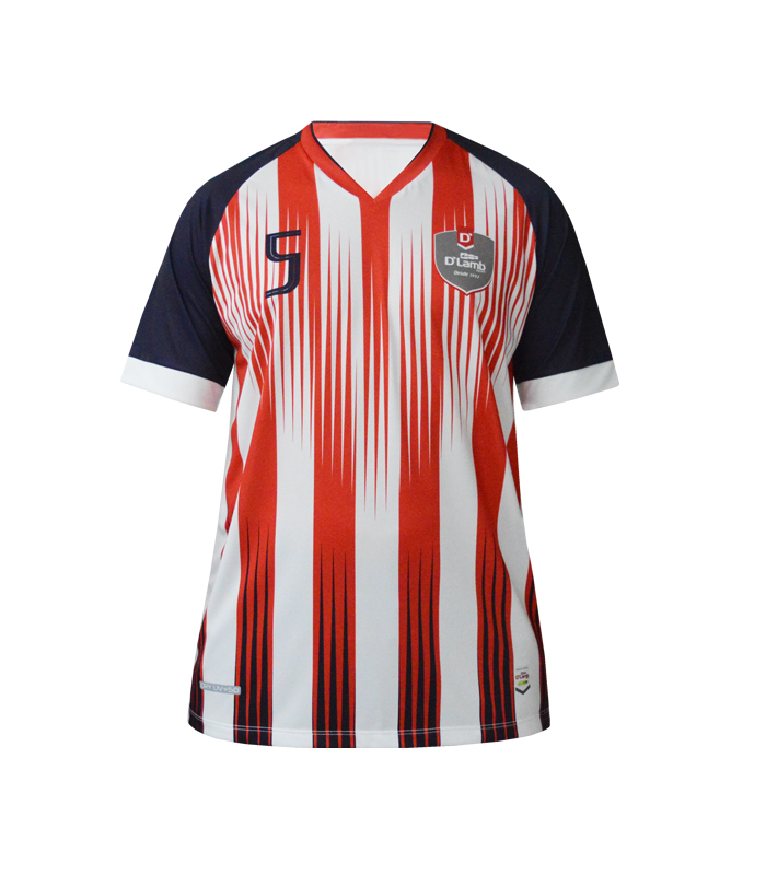 Camisa Esportiva Ref.17113