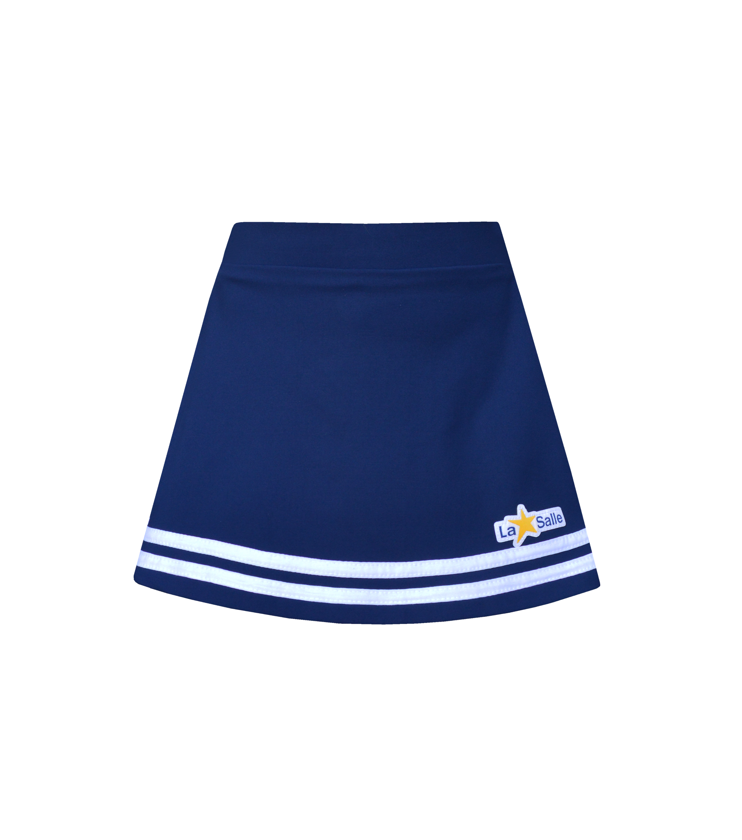 Short Saia Feminino Suplex Ref.66LS